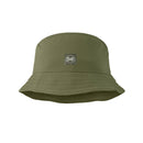 Buff Adventure Bucket Hat Solid Tundra Khaki  