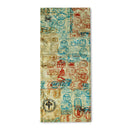 Buff Camino de Santiago CoolNet UV® Neckwear Credencial  