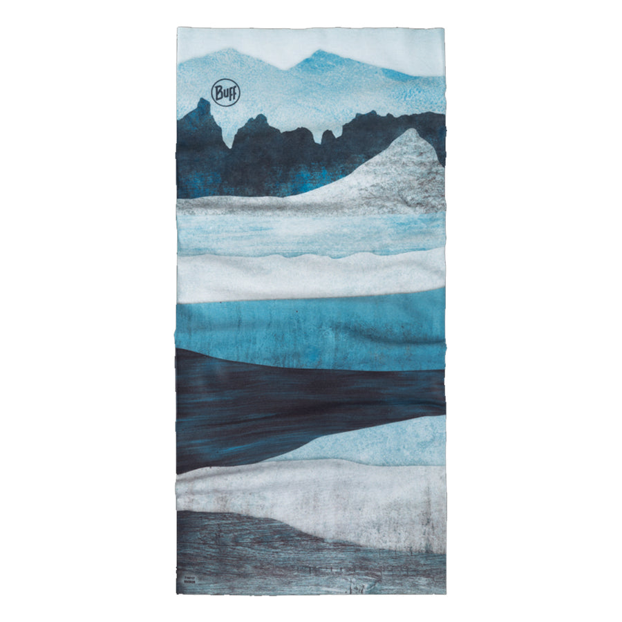 CoolNet UV® Neckwear - Aler Teal