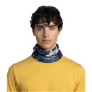 CoolNet UV® Neckwear - Camino Norte Navy