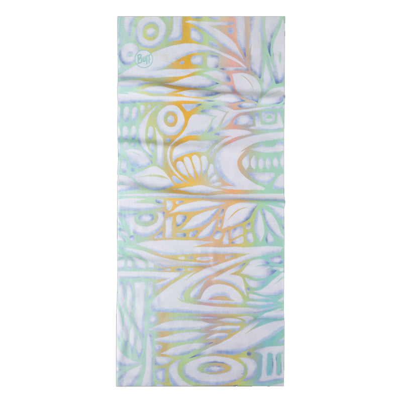 CoolNet UV® Neckwear - Kauai Multi