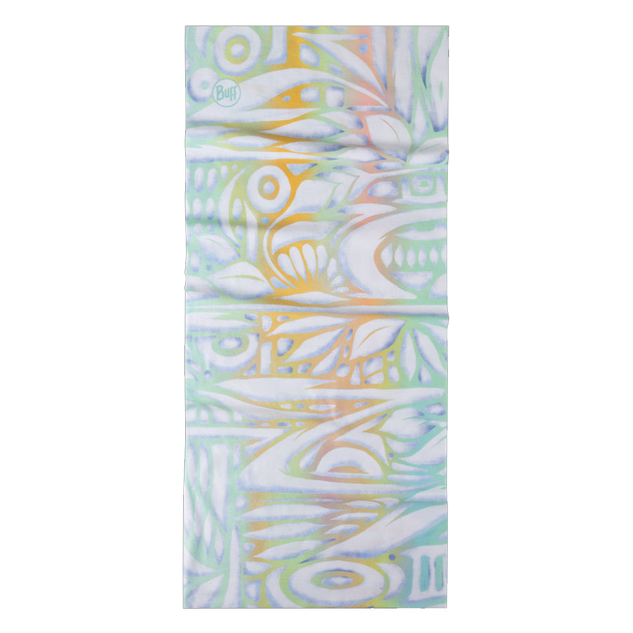 CoolNet UV® Neckwear - Kauai Multi