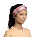 CoolNet UV® Neckwear - Senia Azalea