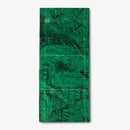 Buff CoolNet UV® Neckwear - Ark Evergreen  