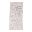 Buff CoolNet UV® Neckwear - Birch Grey  