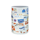 Buff CoolNet UV® Neckwear - Camino Pack