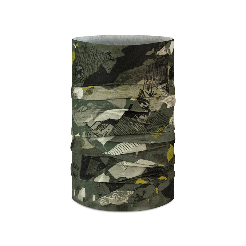Buff CoolNet UV® Neckwear Forest Hetch  