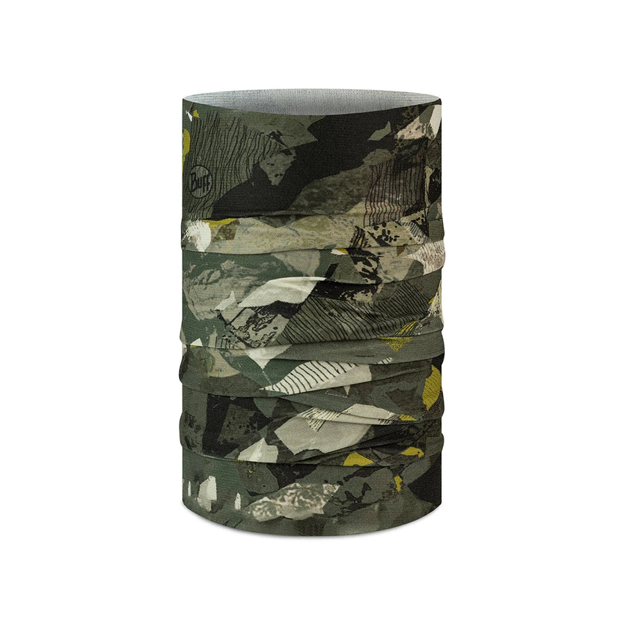 Buff CoolNet UV® Neckwear Forest Hetch  