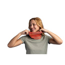 Buff CoolNet UV® Neckwear Keffy Nectarine  