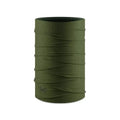CoolNet UV® Neckwear Solid Military
