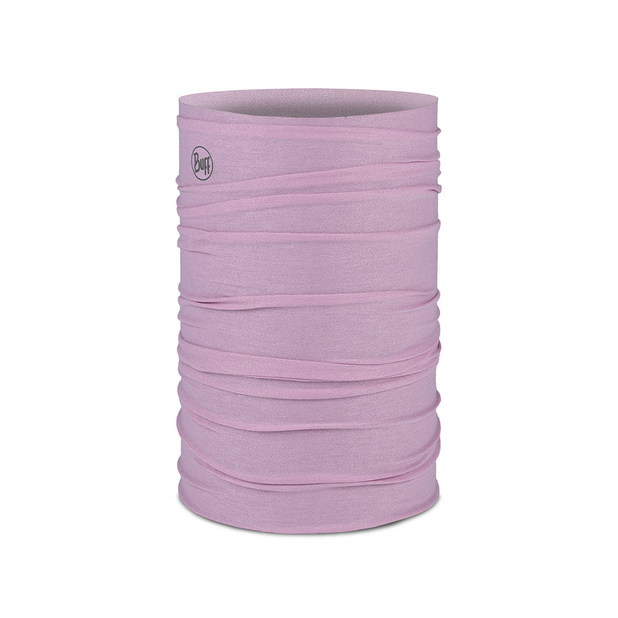 Buff CoolNet UV® Neckwear Solid Orchid