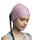 Buff CoolNet UV® Neckwear Solid Orchid  