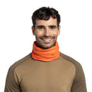 Buff CoolNet UV® Neckwear - Solid Poppy  