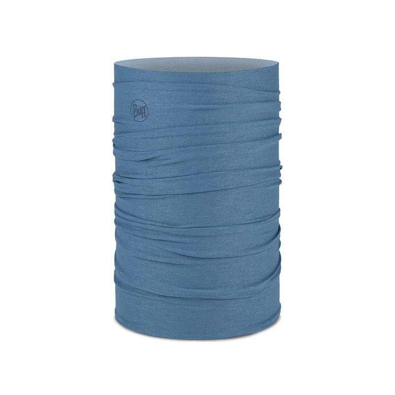 Buff CoolNet UV® Neckwear Solid Slate
