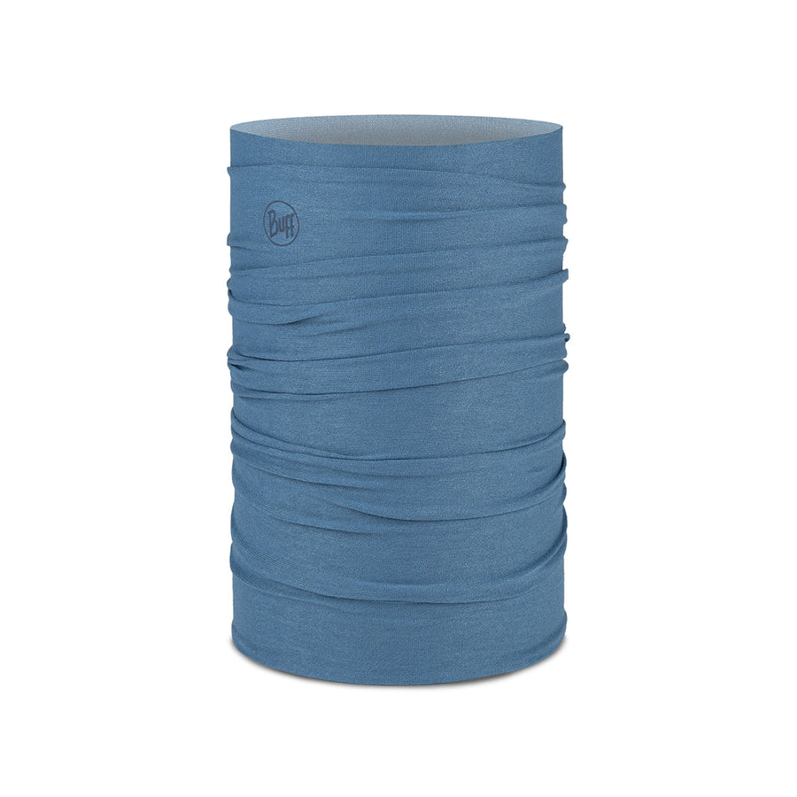 Buff CoolNet UV® Neckwear Solid Slate