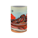 Buff CoolNet UV® Neckwear - Theaberry