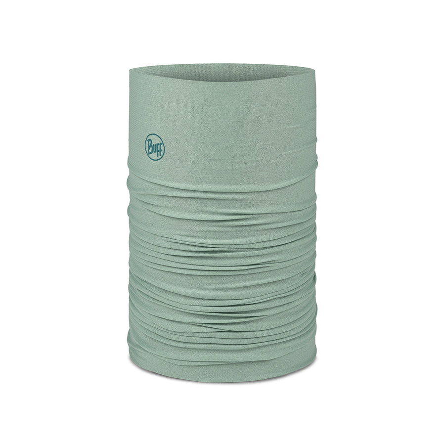 Buff Coolnet Insect Shield® Neckwear Solid Seagrove