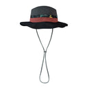 Buff Explore Booney Hat Okisa Black