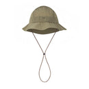 Buff Go Bucket Hat - Khaki