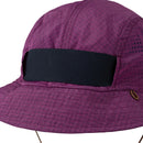 Buff Go Bucket Hat - Solid Purplish  
