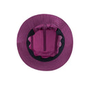 Buff Go Bucket Hat - Solid Purplish  