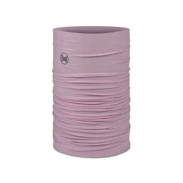 Buff Insect Shield® Neckwear - Orchid