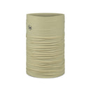 Buff Insect Shield® Neckwear Solid Pistachio