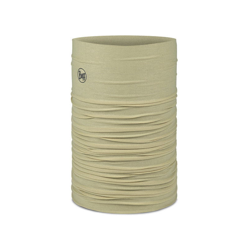 Buff Insect Shield® Neckwear Solid Pistachio