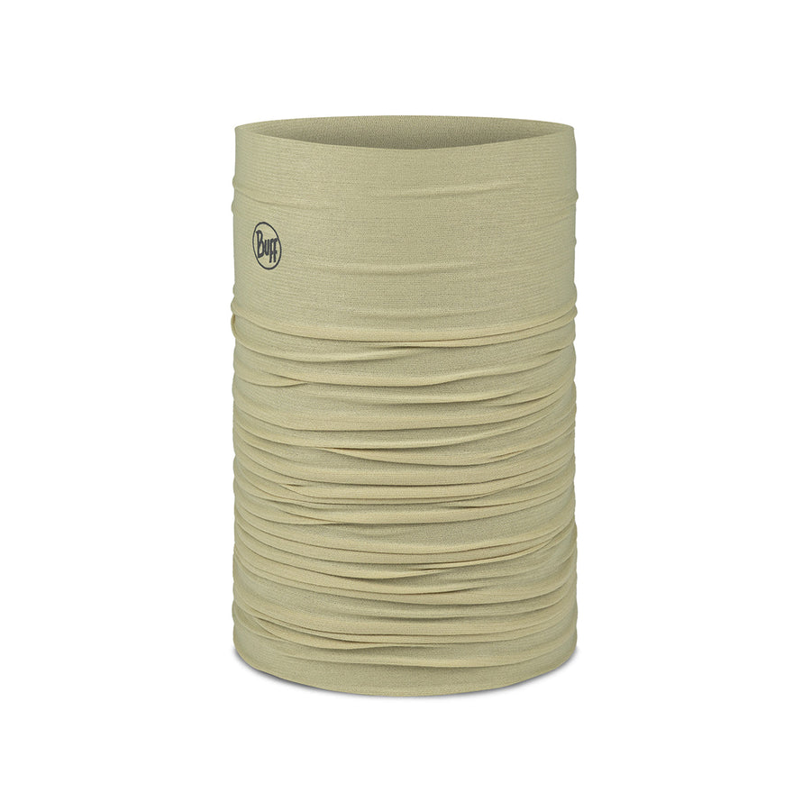 Buff Insect Shield® Neckwear Solid Pistachio