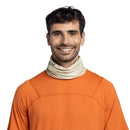Buff Insect Shield® Neckwear Solid Pistachio  
