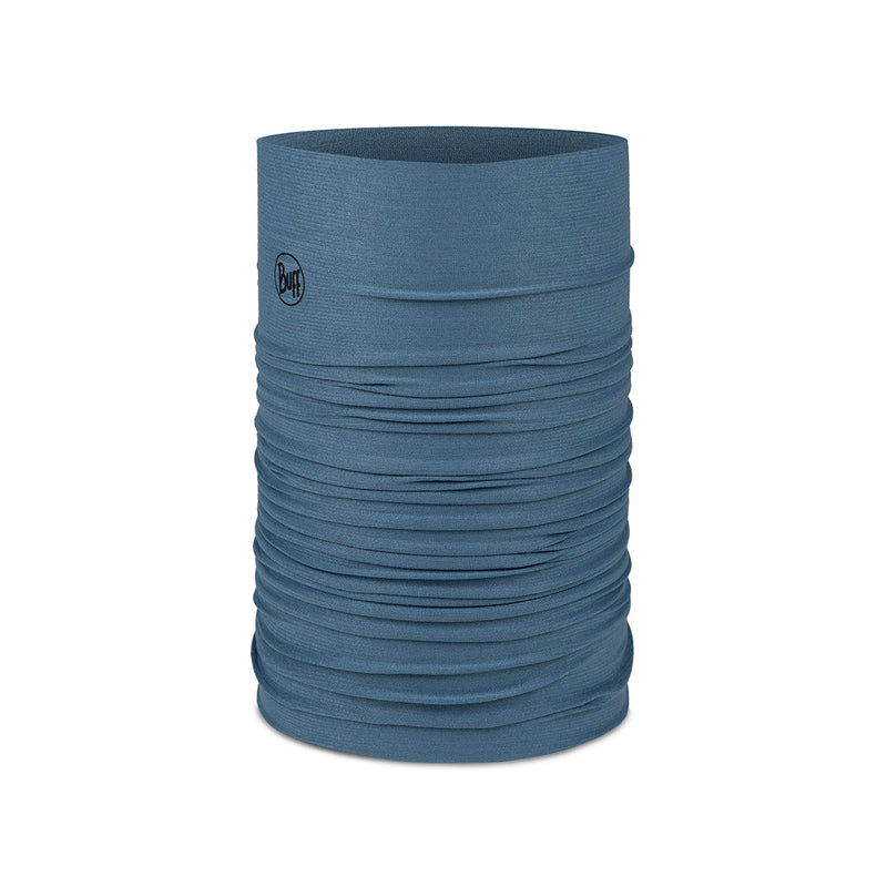 Buff Insect Shield® Neckwear Solid Slate