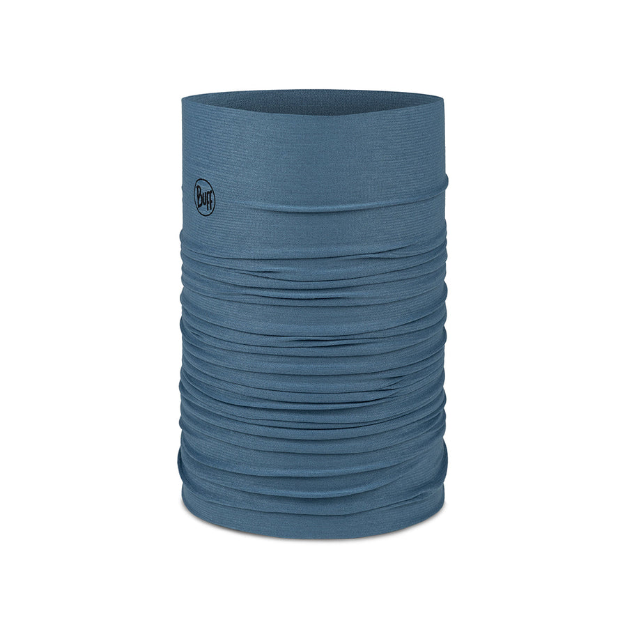 Buff Insect Shield® Neckwear Solid Slate