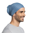 Buff Insect Shield® Neckwear Solid Slate  