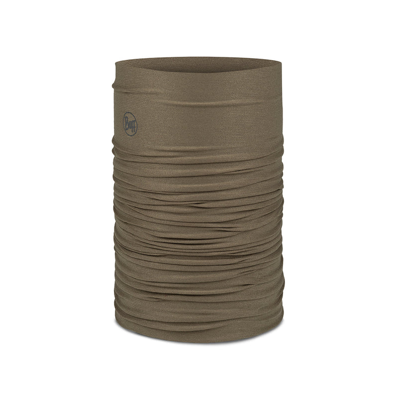 Buff Insect Shield® Neckwear Solid Tundra