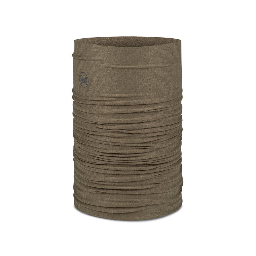 Buff Insect Shield® Neckwear Solid Tundra