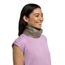 Buff Insect Shield® Neckwear Solid Tundra  