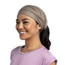 Buff Insect Shield® Neckwear Solid Tundra  