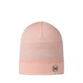 Merino Lightweight Beanie - Solid Coral