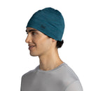 Merino Lightweight Beanie - Solid Teal