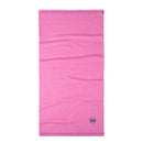 Merino Lightweight Neckwear - Solid Fuschia Fluor