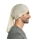 Buff Merino Lightweight Neckwear - Solid Pistachio  