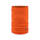 Buff Merino Lightweight Neckwear - Solid Poppy