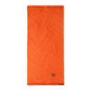 Buff Merino Lightweight Neckwear - Solid Poppy  