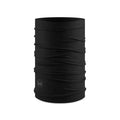 Original EcoStretch Neckwear - Black Solid