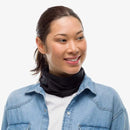 Buff Buff Original - Black Solid- Great Outdoors Ireland