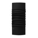 Original EcoStretch Neckwear - Black Solid