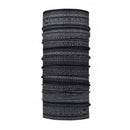 Original EcoStretch Neckwear - Graphite Anira