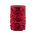 Original EcoStretch Neckwear - Red Cashmere