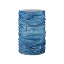 Buff Realtree® CoolNet UV® Neckwear Real Tree Ocean Blue