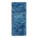 Buff Realtree® CoolNet UV® Neckwear Real Tree Aspect Ocean Blue  